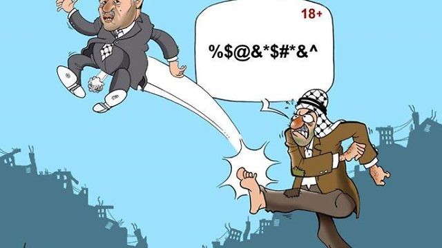 خيبة الأمل الفلسطينية من جبريل الرجوب تكسر الأرقام القياسية (الدكتور علاء اللقطة، فلسطين)