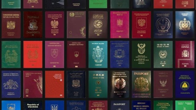 Passports