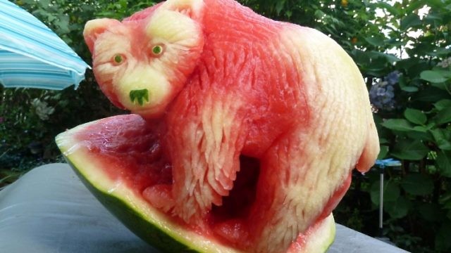 Watermelon