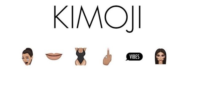 kimoji