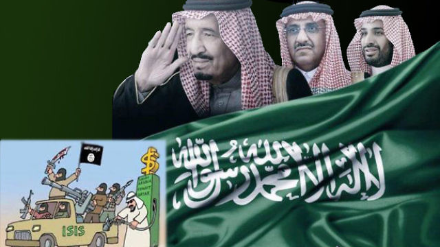 دام عز المملكة السعودية