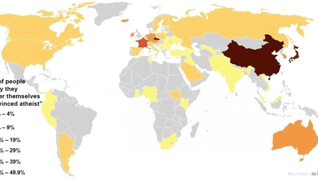 Atheism