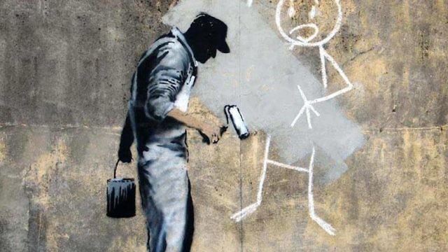 Banksy