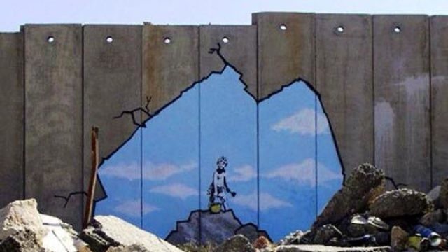 Banksy